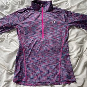 Under Armour Lightweight Athletic Top